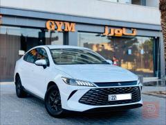 BYD كيون بلاص 2025 للبيع في كركوك