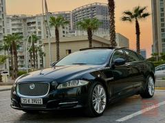 الاربية جاكوار XJL حجم كبير صفر شركة 2011 للبيع في أربيل