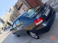 تويوتا يارس موديل 2009 للبيع في كركوك