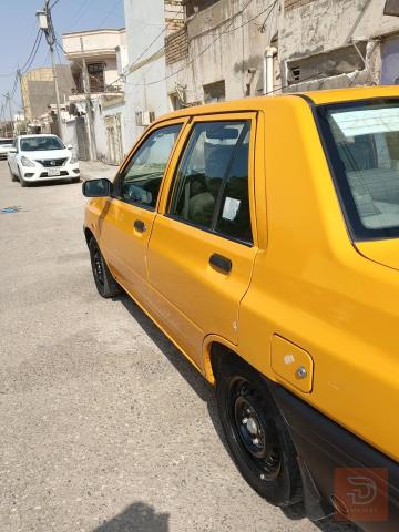 سايبا 2025 للبيع في الديوانية