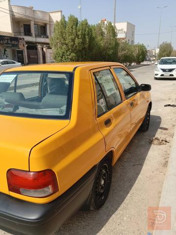 سايبا 2025 للبيع في الديوانية