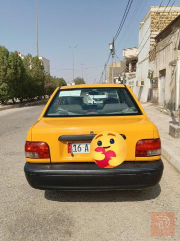 سايبا 2025 للبيع في الديوانية
