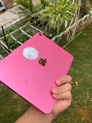 apple iPad (10) مستعمل للبيع في بغداد