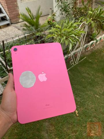 apple iPad (10) مستعمل للبيع في بغداد