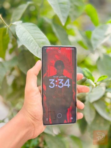pocoX6pro 5g ذاكرة 512 للبيع في النجف الأشرف