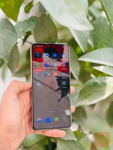 pocoX6pro 5g ذاكرة 512 للبيع في النجف الأشرف