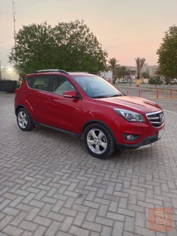 تويوتا شانجان cs35 موديل 2019 للبيع في كربلاء المقدسة