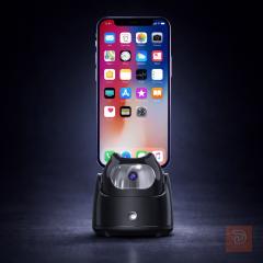 قاعدة تصوير تتبع تلقائي موديل Q5