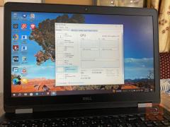 لابتوب i7 بكرت شاشة 2 كيكا مستعمل للبيع في نينوى