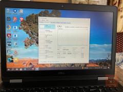 لابتوب i7 بكرت شاشة 2 كيكا مستعمل للبيع في نينوى