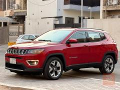 جيب كومبارس 2019 للبيع في كربلاء المقدسة
