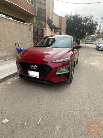 هونداي كونا 2020 للبيع في بغداد