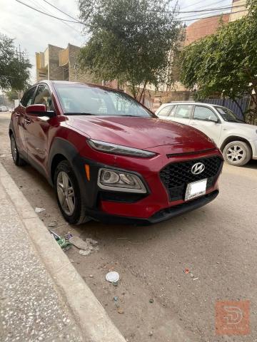 هونداي كونا 2020 للبيع في بغداد