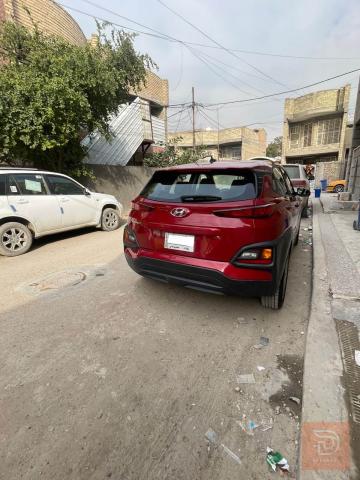 هونداي كونا 2020 للبيع في بغداد