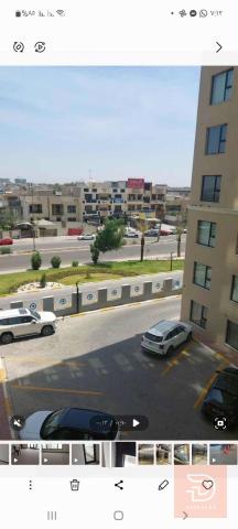 شقه ركنيه من المالك للبيع في بغداد