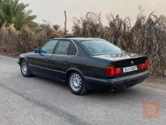BMW 525 فول مواصفات 1991 للبيع في بابل