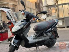 سكنس فحل نوزل خطين ياباني مستعمل للبيع في بغداد