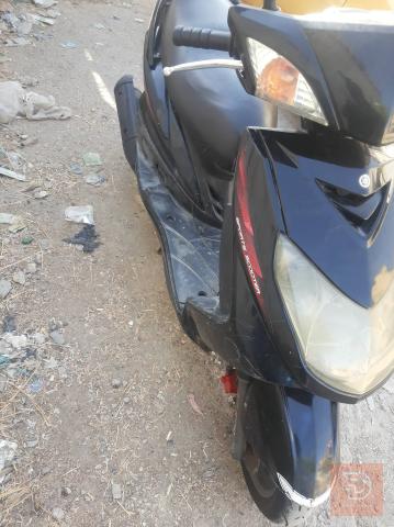 دراجة للبيع في بغداد
