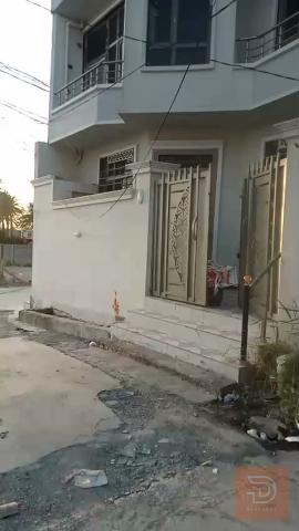 بيت في بعقوبة مساحته 130م للبيع في ديالى