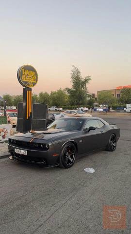 Challenger RT 2017 للبيع في أربيل