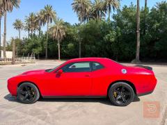 دوج جالنجر sxt 2019 للبيع في بغداد