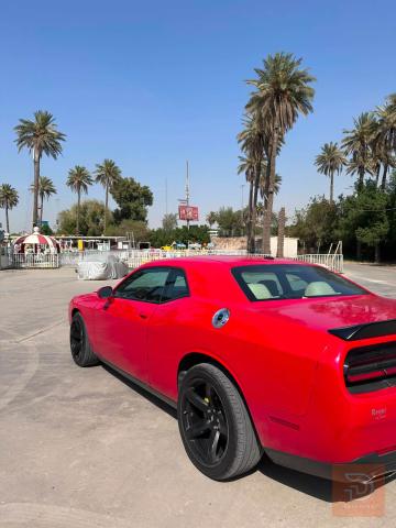 دوج جالنجر sxt 2019 للبيع في بغداد