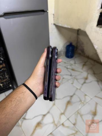آيفون 14 برو ماكس بنفسجي للبيع في بغداد