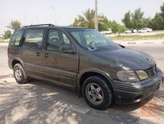 بونتياك 7 راكب موديل 98 للبيع في النجف الأشرف