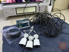 كاميرات مراقبة TP-Link VIGI C340 للبيع في أربيل