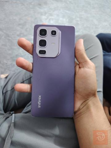 نوت 50 برو 5G جديد للبيع في بغداد