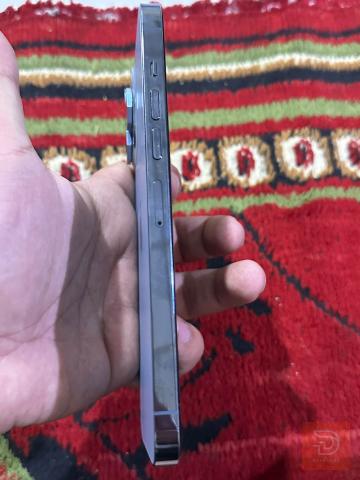 ابل ايفون 13 برو ماكس 512 غيغا مستعمل للبيع في البصرة
