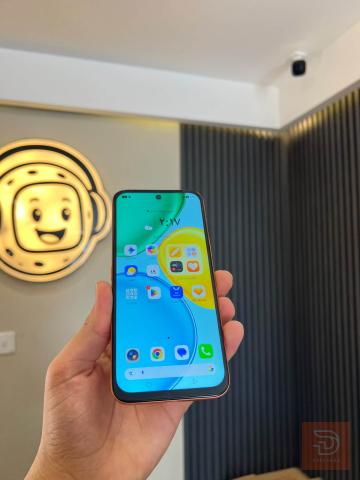 HONOR x7e مستعمل للبيع في نينوى