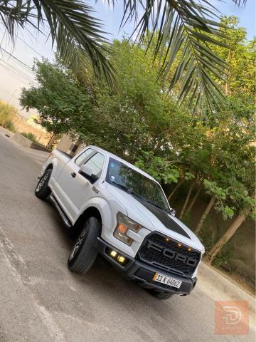 تفورد فورد F150 2015 للبيع في بغداد