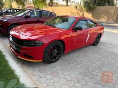 دوج جارجر 2017 للبيع في بابل