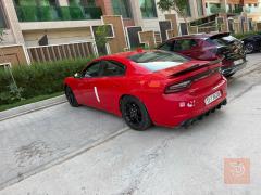 دوج جارجر 2017 للبيع في بابل