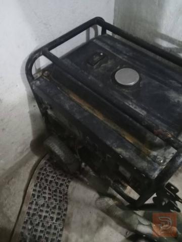 مولد مع فحص مستعمل للبيع في ذي قار