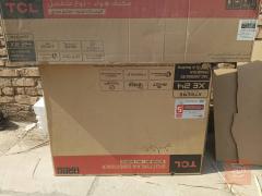 سبلت TCL طنين جديد للبيع في بغداد