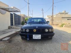 BMW BM520 1990 للبيع في كركوك
