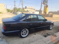 BMW BM520 1990 للبيع في كركوك