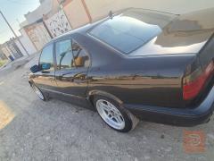 BMW BM520 1990 للبيع في كركوك