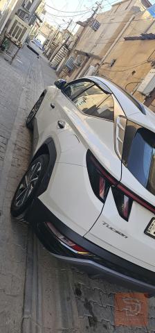 هيونداي توسان مستعمل للبيع في بغداد