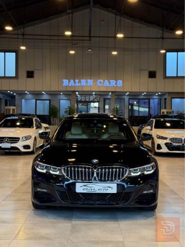 BMW 330i 2021 للبيع في أربيل