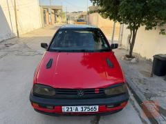 سيارة موديل 92