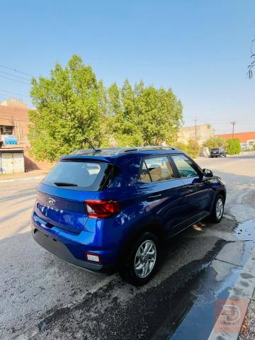 هونداي فيو 2025 للبيع في بغداد