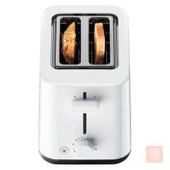 براون محمصة خبز Braun Breakfast 1 - HT 1010 أبيض، أخضر، أسود للبيع في