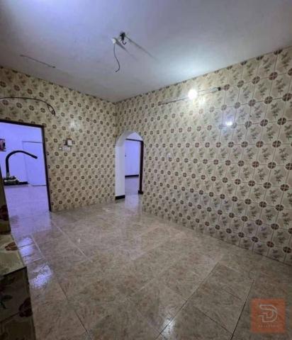 مشتمل بناء حديث في الطويسة للايجار في البصرة