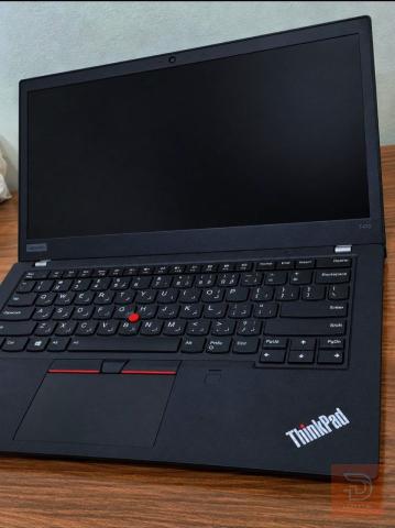 لابتوب Lenovo ThinkPad T14 مستعمل للبيع في بغداد