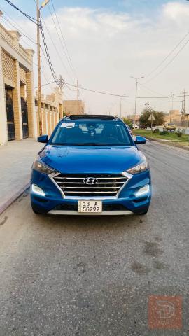 هيونداي توكسان 2020 للبيع في بابل