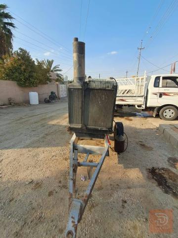 محرك بيركز شغال مستعمل للبيع في صلاح الدين