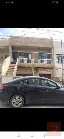 دار وحدات سكنية عدد 2 في الاعظمية للبيع في بغداد